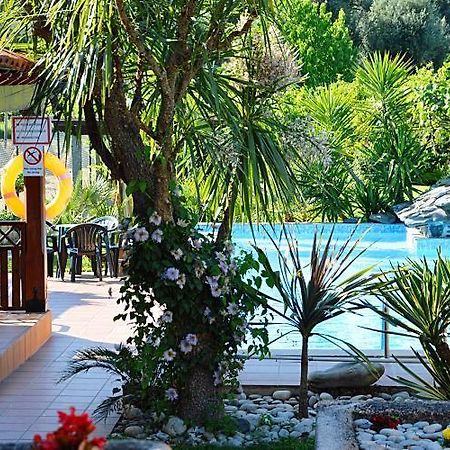 ポンテ・デ・リマ Casa Da Pedrosa Bed & Breakfast エクステリア 写真