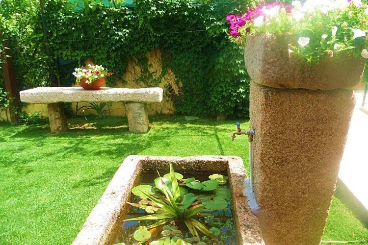ポンテ・デ・リマ Casa Da Pedrosa Bed & Breakfast エクステリア 写真
