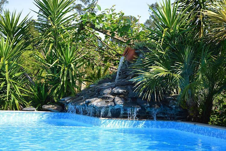 ポンテ・デ・リマ Casa Da Pedrosa Bed & Breakfast エクステリア 写真